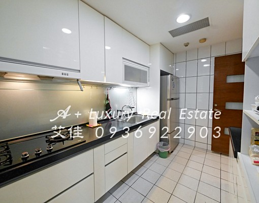 千坪花園泳池豪華公設有傭房近捷運101維也納我成交過 - Image 13