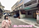 大雅區-民權街4房2廳，26.1坪