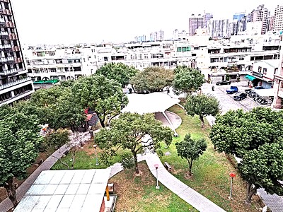 社區圖片