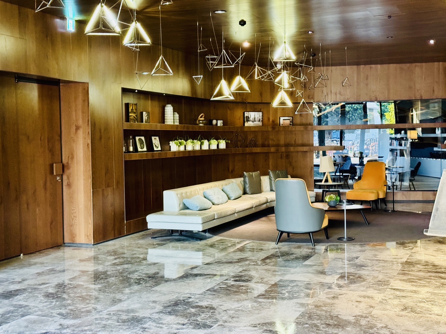 中山醫✨允將行旅｜無限棟距全區最超值大2房平車