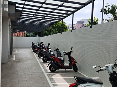 社區圖片