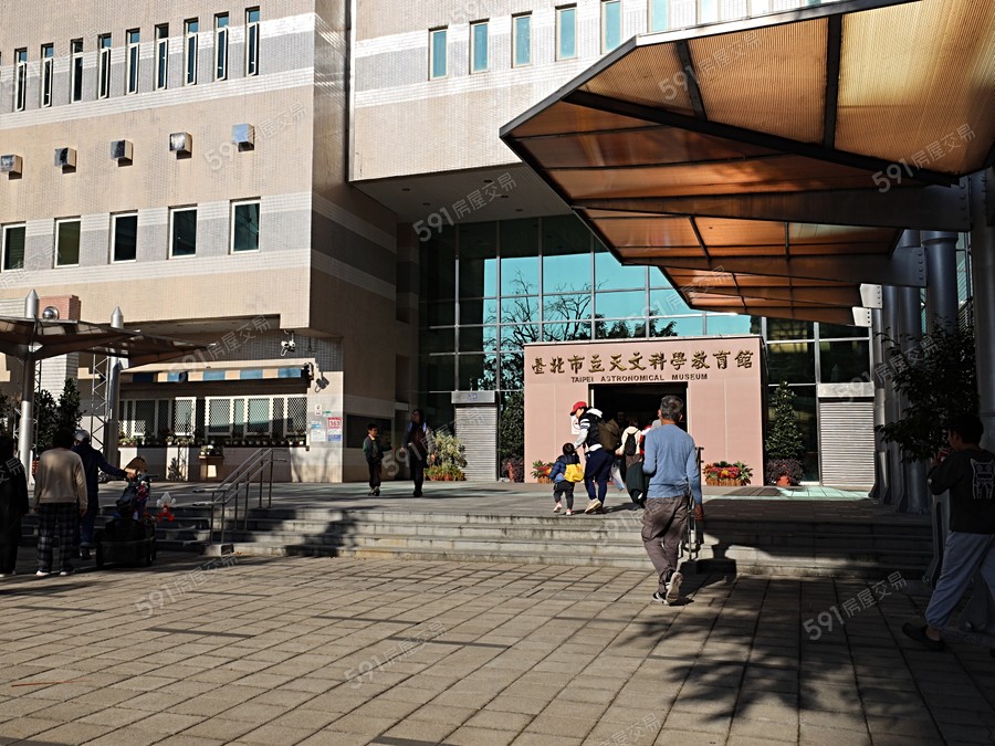 圜寬 蒔嶼環境圖