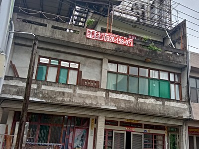 兩棟一起賣-丙建40坪居住約120坪雙面寬透天厝(水庫景區)