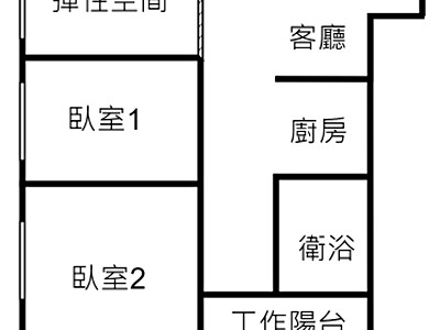 社區圖片