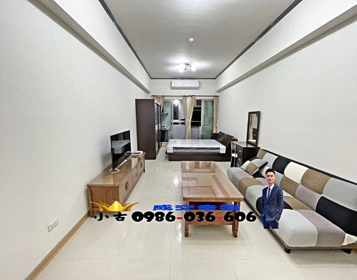 中壢SOGO威尼斯套房✅浴缸.廚房.陽台.拎包入住.慈惠三街 - 591租屋網 - Image 12