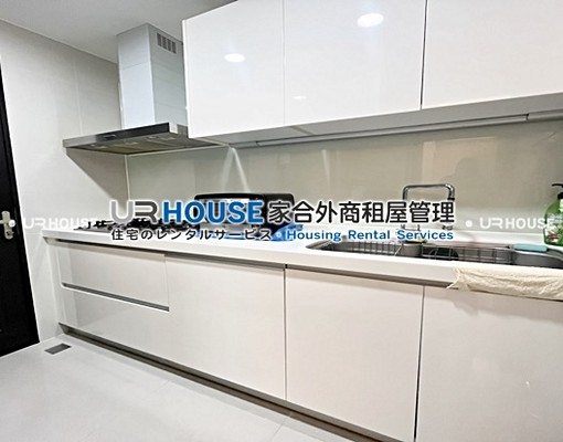 MRT港墘｜高樓寧靜景觀｜舒適2+1｜專業物管 - Image 10