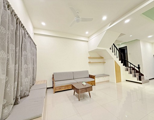 中山路紅竹巷|安靜宜居🌸尊享空間 - Image 1