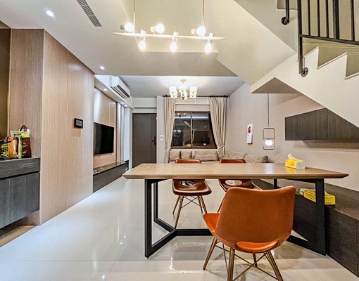 中科x新光田📞四房裝潢別墅📞家電全配📞有子母車 - Image 1