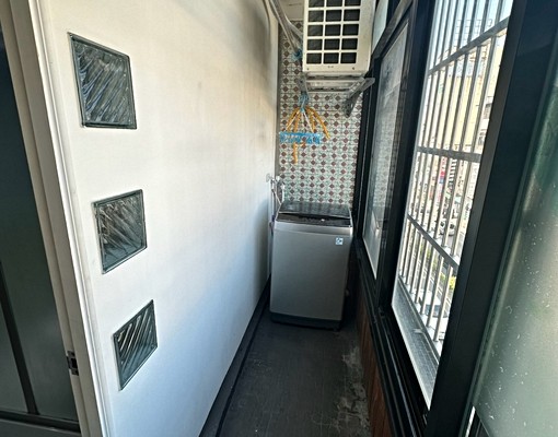 ☆近藝文/大業大有商圈~高CP值獨洗曬套房 - Image 4