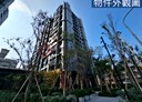 潭子區-潭富路二段2房2廳，36.8坪