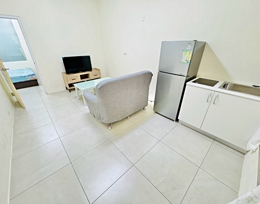 可租補💕正一房一廳💕台水電分算💕清泉崗機場💕 - Image 5