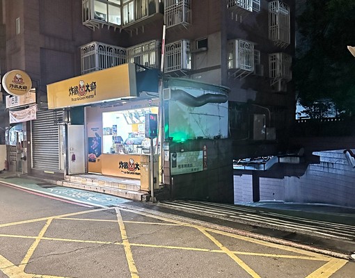 致理商職旁機械停車位 - Image 3