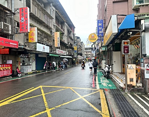 致理商職旁機械停車位 - Image 6