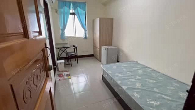 真理大學正對面優質套房可租補 - Image 1