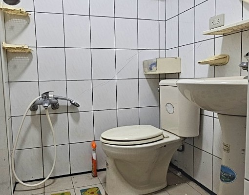 中原大學旁中原凱悅電梯正2房 - Image 4