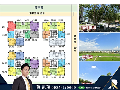 社區圖片