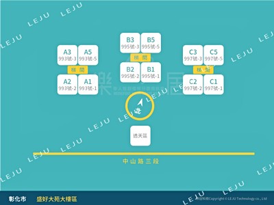 社區圖片