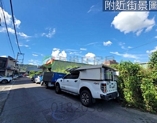 🌟大柑園計畫🌟臨路增值無限農地💖有巢妮妮💖