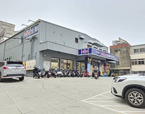 富岡全聯1樓獨立大套房(可補助) - Image 1