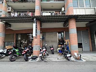 社區圖片