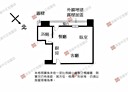 永和區-永和路一段1房1廳，10.3坪