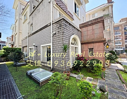 麗景山莊電梯別墅24小時管理Guard挑高客廳三代同堂近捷運 - Image 16