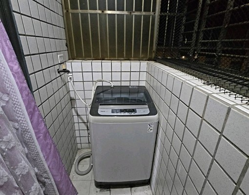中原大學旁中原凱悅電梯正2房 - Image 11