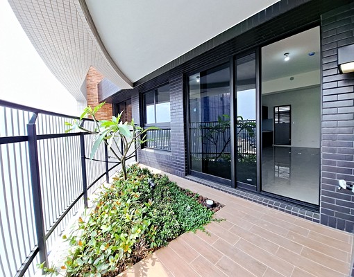 多城/全新水岸第一排景觀3房平車/回家像渡假 - Image 6