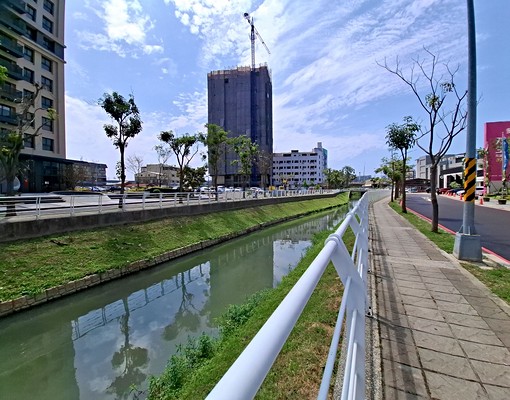 多城/全新水岸第一排景觀3房平車/回家像渡假 - Image 10