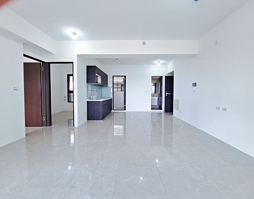 多城/全新水岸第一排景觀3房平車/回家像渡假 - Image 12