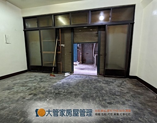租近市區.一樓可當工作室或倉庫 - Image 1