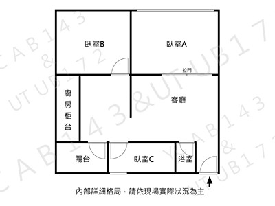 社區圖片
