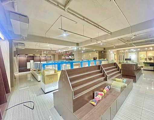 彰北運動中心|泰和國小｜百坪金店面 - Image 2