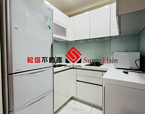 晴光商圈★中山北路德惠街★精美兩房兩衛外商首選★生活機能強 - Image 5
