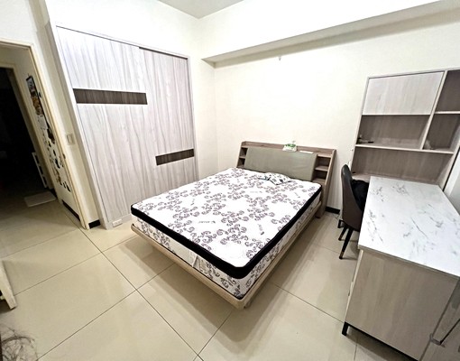 喬陽社宅🍀大園大三房車/一皮箱入住 - Image 7