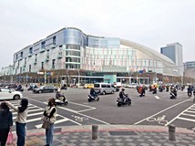 延吉街**專約**大巨蛋收租店..