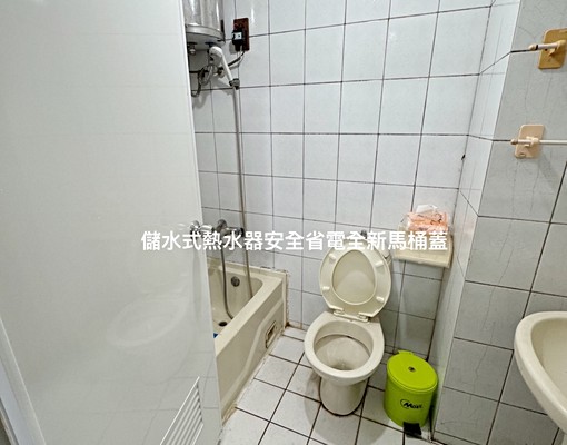 ❇️租補❇️全新一級變頻冷暖氣❇️台水台電❇️獨洗獨曬 - Image 13