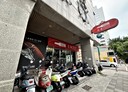 新興區-民生一路店面，135.5坪