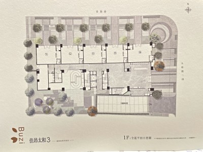 社區圖片