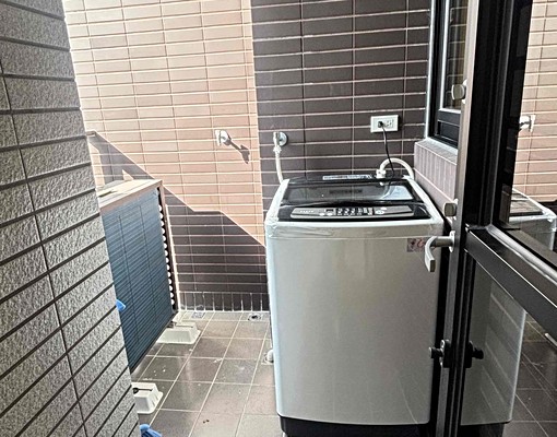 全新社區🔸三房樓中樓🔸傢俱電全🔸平車 - Image 6