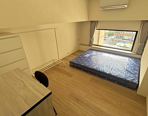 全新社區🔸三房樓中樓🔸傢俱電全🔸平車 - 591租屋網 - Image 4