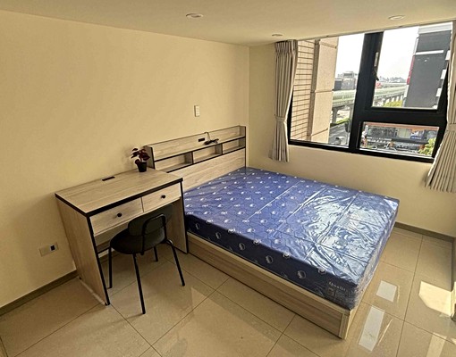 全新社區🔸三房樓中樓🔸傢俱電全🔸平車 - Image 3