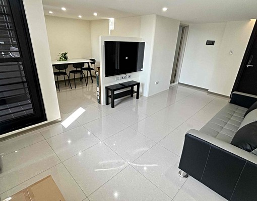 全新社區🔸三房樓中樓🔸傢俱電全🔸平車 - Image 2