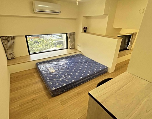 全新社區🔸三房樓中樓🔸傢俱電全🔸平車 - 591租屋網 - Image 5