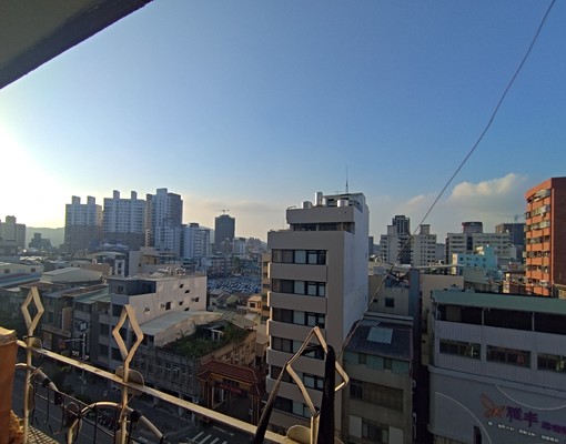 可補助🏠近捷運｜電梯獨立套房附陽台｜六合夜市｜協辦社會住宅 - Image 7