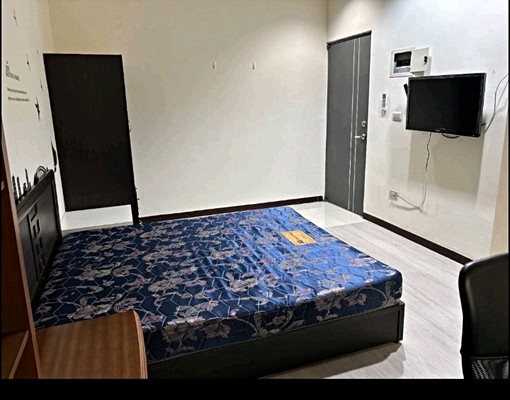 龍潭科學園區山仔頂工業區安靜乾淨舒適套房 - Image 3