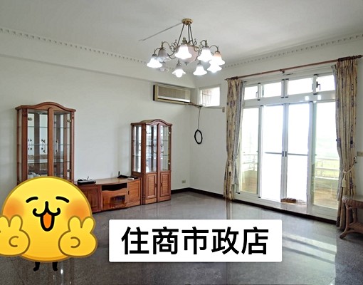 房仲少林寺-👩‍🦰嶺東科大👩‍🦰精密園區大四房好宅 - 591租屋網 - Image 10