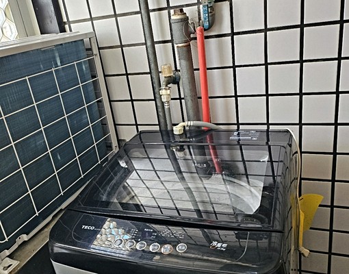 藝文特區大套房陽台採光好~含汽車位 - Image 9