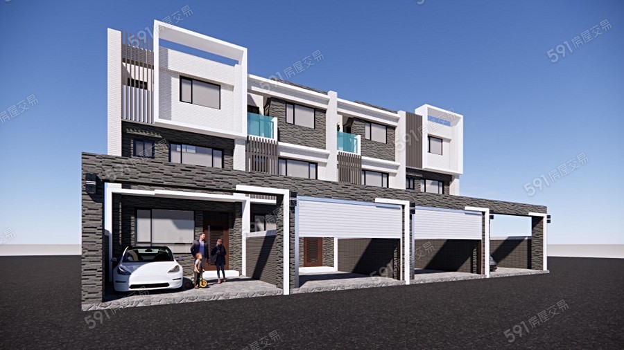 馬光薪家三期宣傳圖