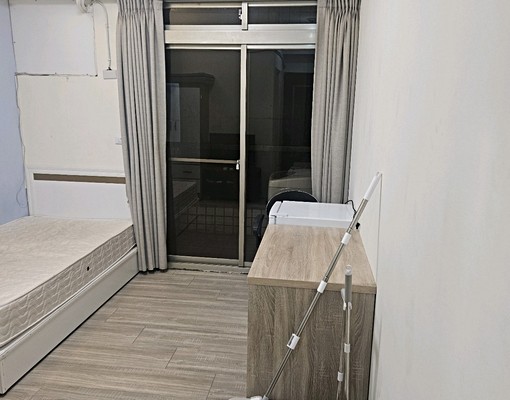 淡大圖資側門1分鐘電梯大樓 - Image 5